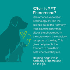 Vetality Harmony Pet Calming Spray for Dogs