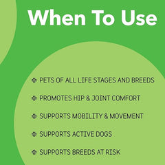 Connectin Soft Chews, 100ct