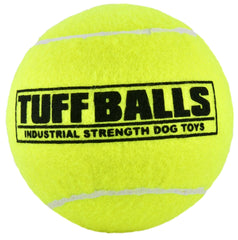 Tuff Ball Tennis Ball 4"d