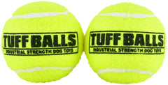 Jr Industrial Tuff Balls 2pk