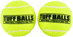 Tennis Balls-2pk-tuff