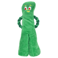 MULTIPET Gumby مع أذرع حبل 10 بوصات
