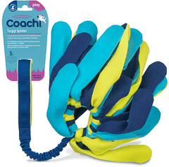 شركة الحيوانات Coachi Tuggi Spider