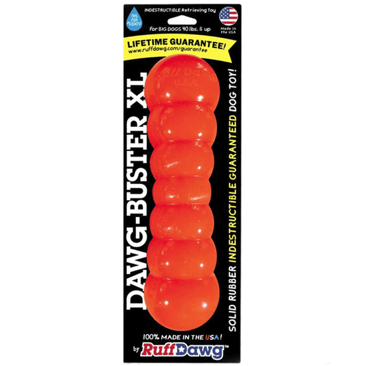 RUFF DAWG Dawg-Buster XL
