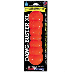 RUFF DAWG Dawg-Buster XL