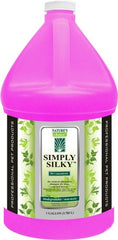 LAUBE Nature's Choice Simply Silky 50:1 جالون