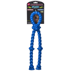 ETHICAL/SPOT Play Strong Flex Long Tug 18"