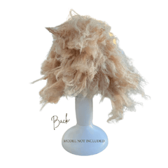 PAWSH TOOLS Grooming Fur