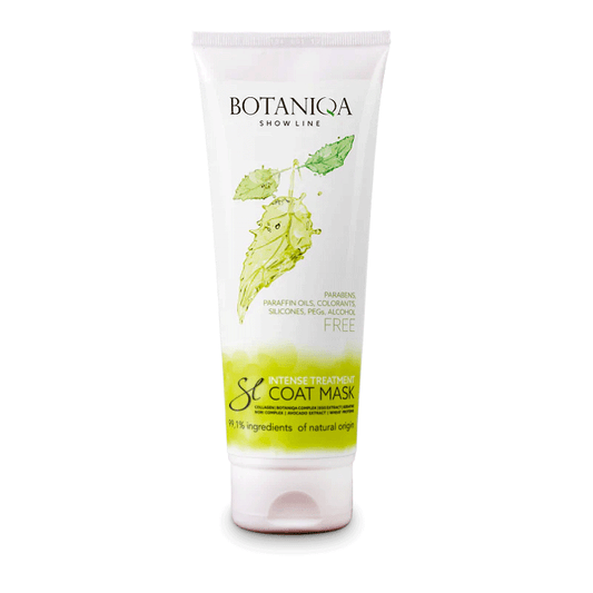 BOTANIQA Show Line Intense Treatment Coat Mask 8.4oz