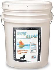 شامبو LAUBE Wild Animal Hypo Clear سعة 5 جالون
