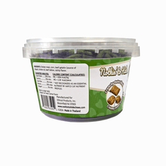 NOTHIN' TO HIDE Cat Catnip Treats 8oz Tub