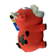 PETSPORT NaturFlex Bull Large 8"