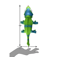 PETSPORT NaturFlex Chameleon Large 11.75"