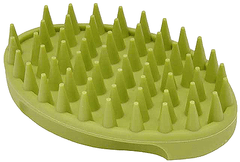 SAFARI Soft Tip Curry Brush