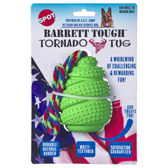 ETHICAL/SPOT Barrett Tough Tornado Tug