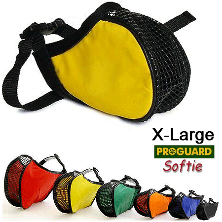 كمامة بروجارد سوفتي مقاس XL
