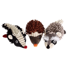 PETSPORT Bushy Buddies 12"