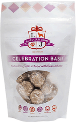 *LORD JAMESON Celebration Bash 6oz