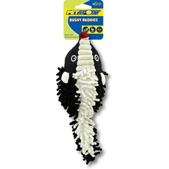 PETSPORT Bushy Buddies 12"