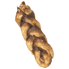 *NOTHIN' TO HIDE Bakery Beef Braid Stick 5.5" 3pk