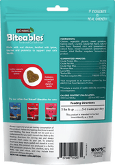 GET NAKED Biteables Essential Health Cat Treats 3oz