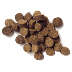 EXCLUSIVELY PET Training Treats Bacon Apple 7oz