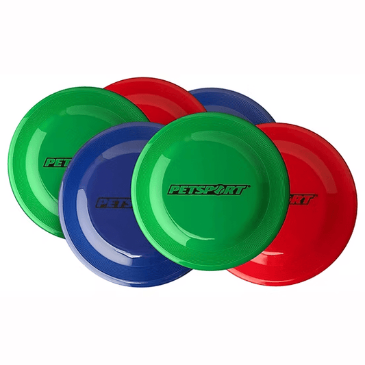 قرص PETSPORT Tuff Disk 9"