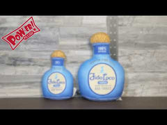 دمية كلب HUXLEY & KENT القطيفة Fido Loco Tequila S