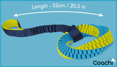 شركة الحيوانات Coachi Tuggi Helix