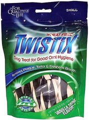 *N-BONE Twistix Vanilla Mint 5.5oz S