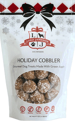 *LORD JAMESON Holiday Cobbler 6oz