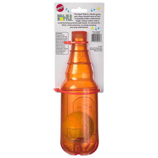 ETHICAL/SPOT Ball In A Bottle - Soda