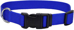 طوق كلب COASTAL Tuff قابل للتعديل 3/8x8-12 أزرق