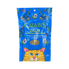 حقيبة MULTIPET Catnip Bliss المهدئة 2 أونصة