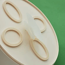 *PetDreamHouse SPIN Double Sided Suction Cup