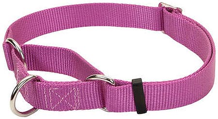 *COASTAL Adjustable No Slip Collar - 3/4x14-20 - Orchid