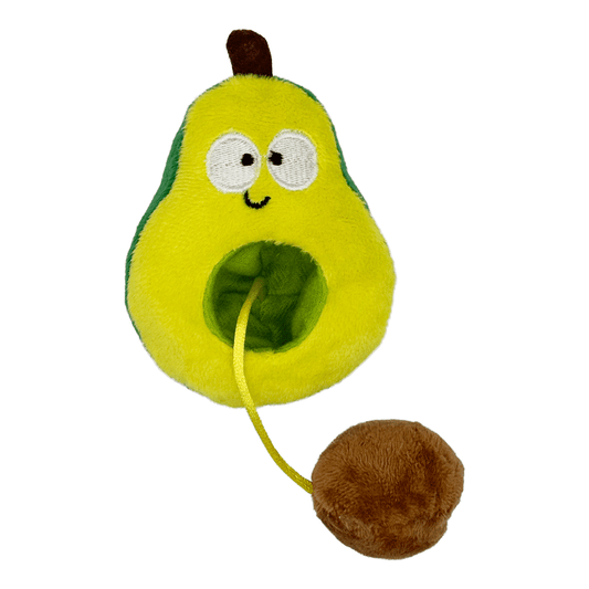 أفوكادو HUXLEY & KENT Cat Popper