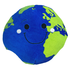 *MULTIPET Pet Envy Hide n Seek Earth 7"