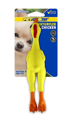 PETSPORT NaturFlex Chicken Tiny Tots 6"