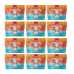 WONDER BARK Punkin Pie Trials 12ct