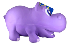 PETSPORT NaturFlex Hippo Jumbo 12"