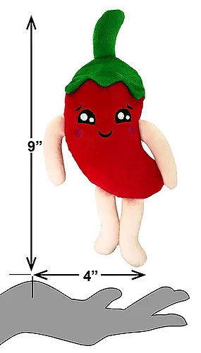 بيت سبورت سالسا بانش تشارو شيلي 9 بوصة
