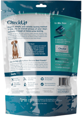 *CHECK UP Home Wellness Kit - Dog