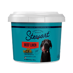 GIMBORN Pro-Treat Beef Liver 17.5oz