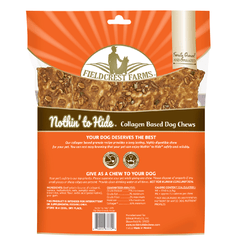 NOTHIN' TO HIDE Flip Chips Granola 8pk