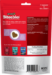 GET NAKED Biteables Cat Health Plus Treats 3oz
