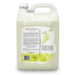 BOTANIQA Show Line Intense Treatment Coat Mask 1.05 Gallon