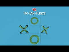 JOLLYPETS Tik-Tak-Tugzz-O L/XL