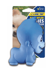PETSPORT NaturFlex Gorilla Tiny Tots 3"