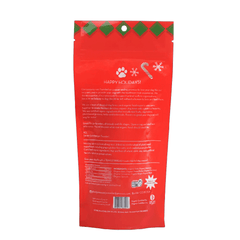 *LORD JAMESON Holiday Gingerbread 6oz